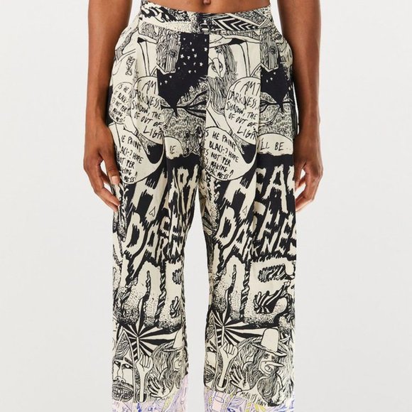 Rachel Comey Lenny Pants - Picture 2 of 3